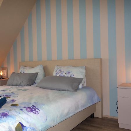 Apartmán Mosea Zeltingen-Rachtig Exteriér fotografie