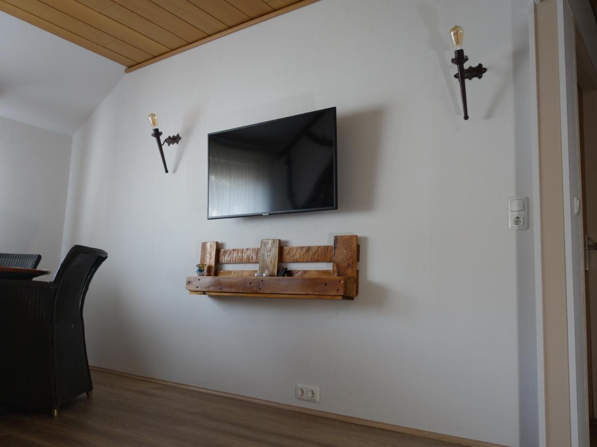 Apartmán Mosea Zeltingen-Rachtig Exteriér fotografie